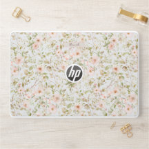 Aquarelle Wild Rose Motif personnalisé