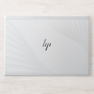 Sticker Pour Ordinateurs HP Design blanc HP EliteBook 840 G5/G6, 745 G5/G6