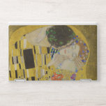 Sticker Pour Ordinateurs HP Gustav Klimt - Le baiser<br><div class="desc">The Kiss / Der Kuss - Gustav Klimt en 1907-1908</div>