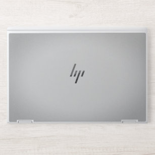 Sticker Pour Ordinateurs HP HP EliteBook X360 couleur gris 1030 G2