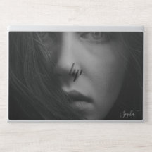 Joli Monogramme photo HP EliteBook 840 G5/G6, 745 