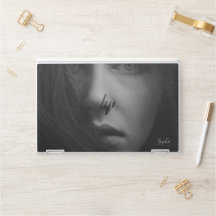 Joli Monogramme photo HP EliteBook X360 1030 G3/G4
