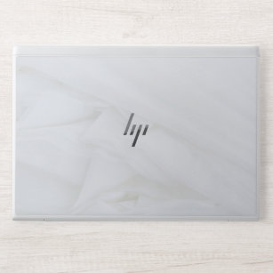 Sticker Pour Ordinateurs HP Marbre blanc HP EliteBook 840 G5/G6, 745 G5/G6