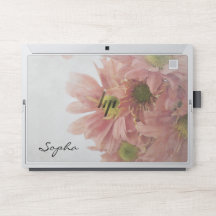 Rose Floral HP Elite x2 1013 G3