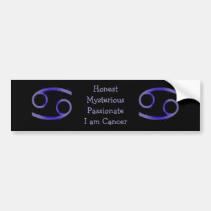 Sticker pour pare-cancer