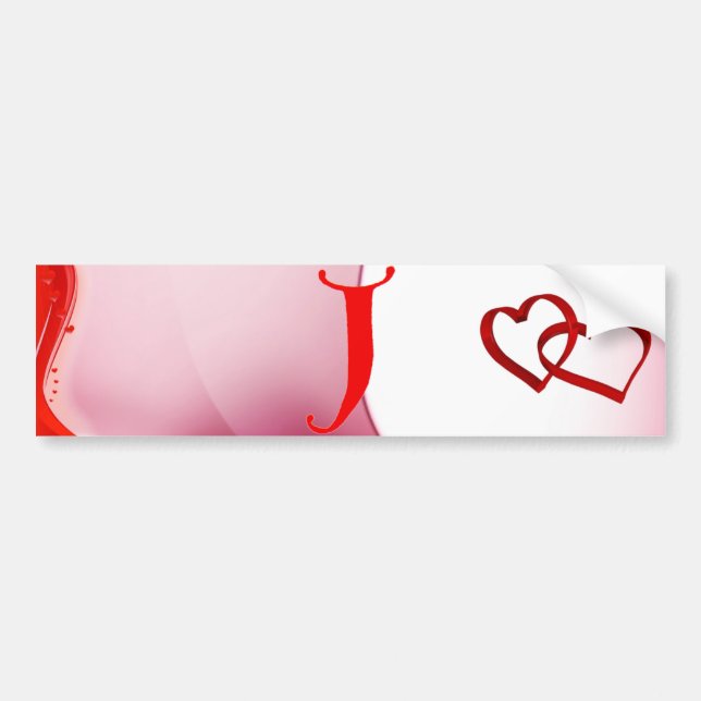 Sticker pour pare-chocs (Devant)