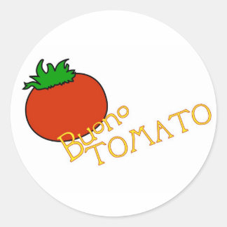 Sticker pour tomate APH Buono