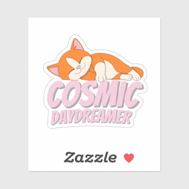 Sticker pour vibrations minimes esthétiques (Feuille)