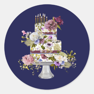 Sticker pour votre Altesse Royale