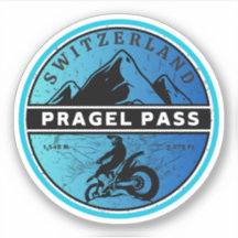Pragel Pass VTT suisse
