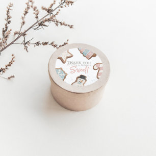 Sticker préféré pour deux jours d'anniversaire dou