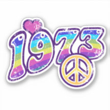 Sticker Pro Roe 1973 personnalisé - Beauty Hippy d