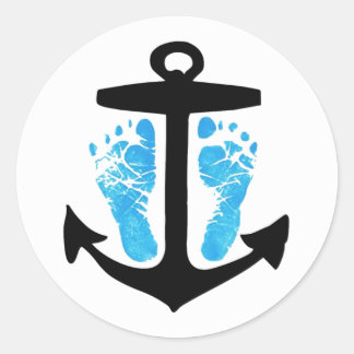 Sticker ProLife pour la jeunesse