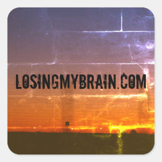 Sticker Promo du site LMD