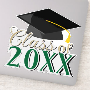 Sticker Promotion de COMBINAISON DE COULEUR QUELCONQUE Ann