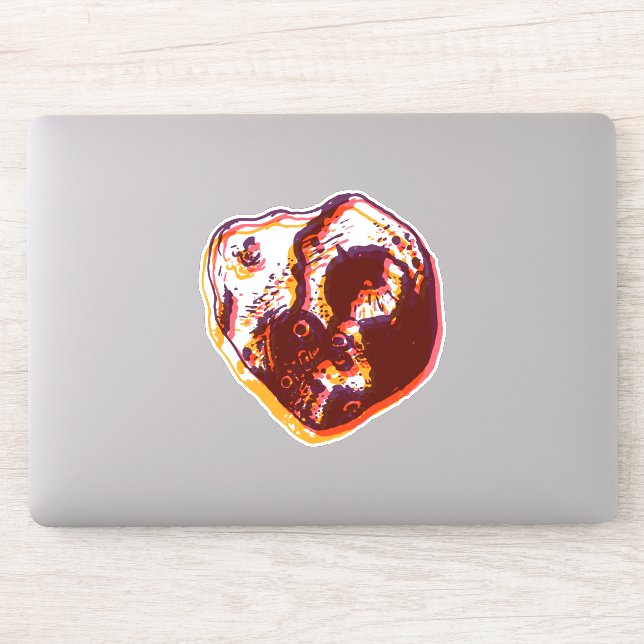 Sticker Psyche Design 1 (Ordinateur)