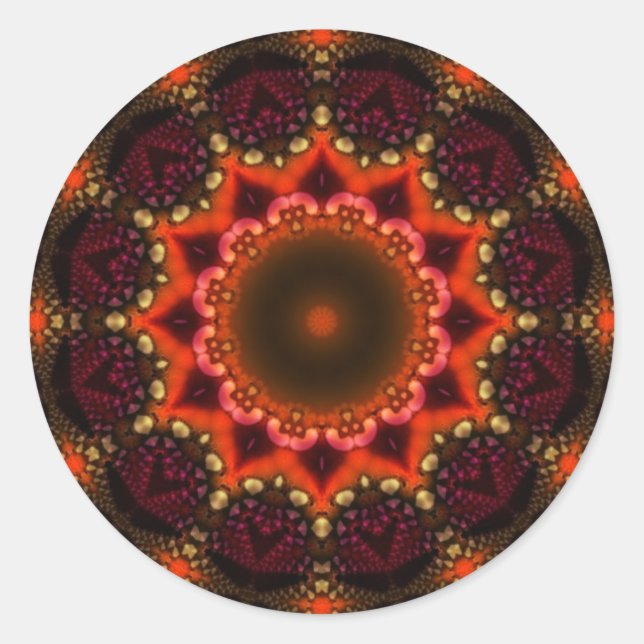 Sticker PSYDALA 02 (Devant)