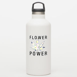 Sticker Puissance de flux