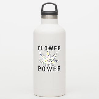 Sticker Puissance de flux