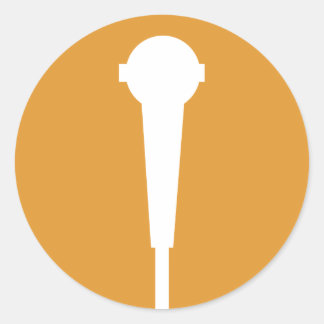 Sticker Punchline Magazine