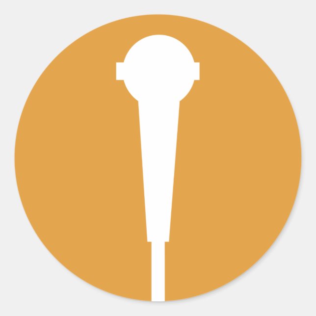 Sticker Punchline Magazine (Devant)