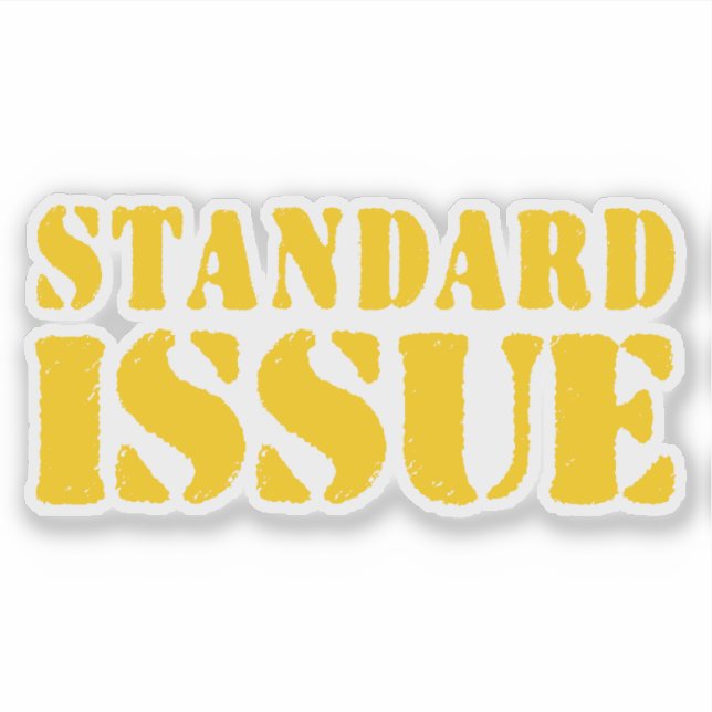 STICKER QUESTION STANDARD (Devant)