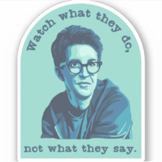 Sticker Rachel Maddow