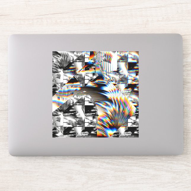 Sticker Rainbow Assault  (Ordinateur)