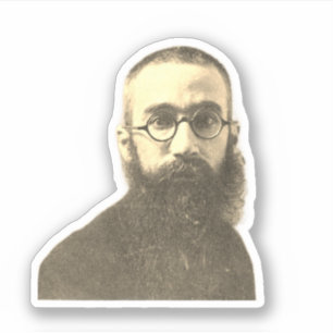Sticker Ramón del Valle-Inclán