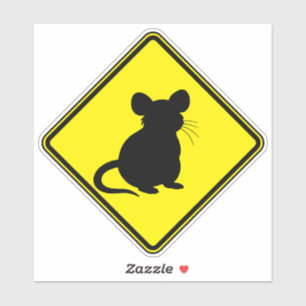 Sticker Rat Art Rat Clip Art Silhouette Animal Art Avertis