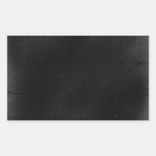 STICKER RECTANGULAIRE