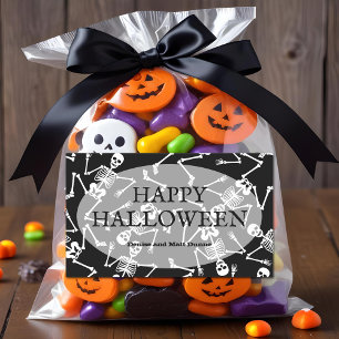 STICKER RECTANGULAIRE