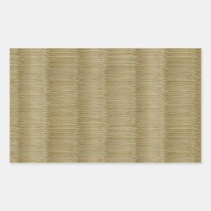 Sticker Rectangulaire 畳 2 de tapis de Tatami