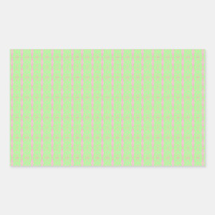 STICKER RECTANGULAIRE 139