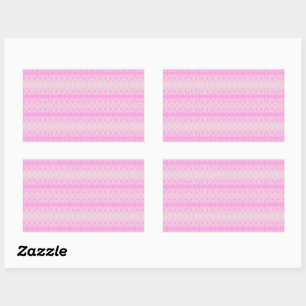 STICKER RECTANGULAIRE 146