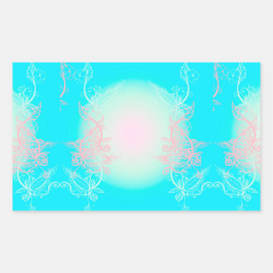 STICKER RECTANGULAIRE 147