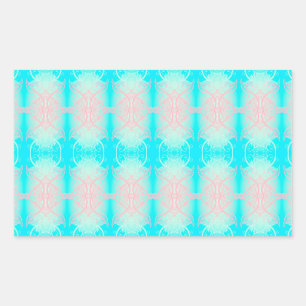STICKER RECTANGULAIRE 149