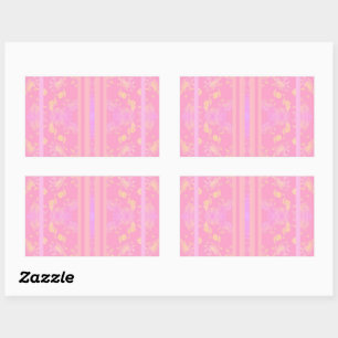 STICKER RECTANGULAIRE 194