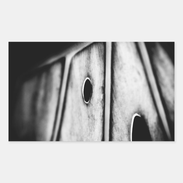 STICKER RECTANGULAIRE (2 (Devant)