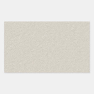 Sticker Rectangulaire Accessoires en papier texturé beige que vous pouve