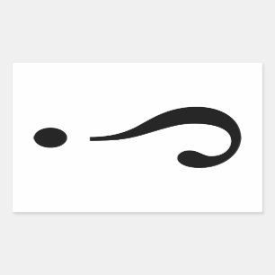 Sticker Rectangulaire ARK SNARK {ironicon}