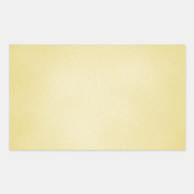 Sticker Rectangulaire Arrière - plan beige gris rétro (Devant)