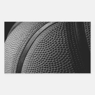 Sticker Rectangulaire Basket