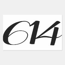 Bougie de date Mariage tendance personnalisée pour