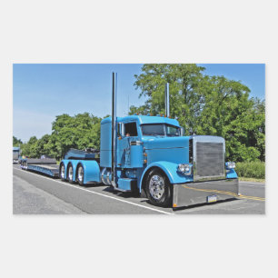 Sticker Rectangulaire Capteur 379