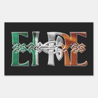 CELTIC CLASSIQUE Collection Drapeau Irlandais