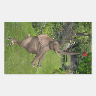 Sticker Rectangulaire C'est à ça que servent les amis