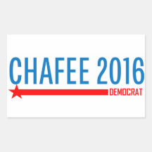 Chafee pour le président 2016
