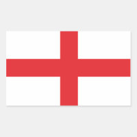Classic England Flag - St. George’s Cross