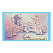 Dingo Dizmal le clown s'installe dans son "âge lap